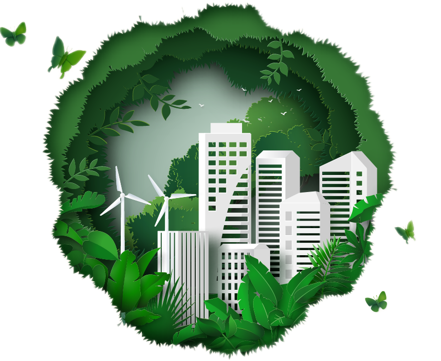 永續環保圖片